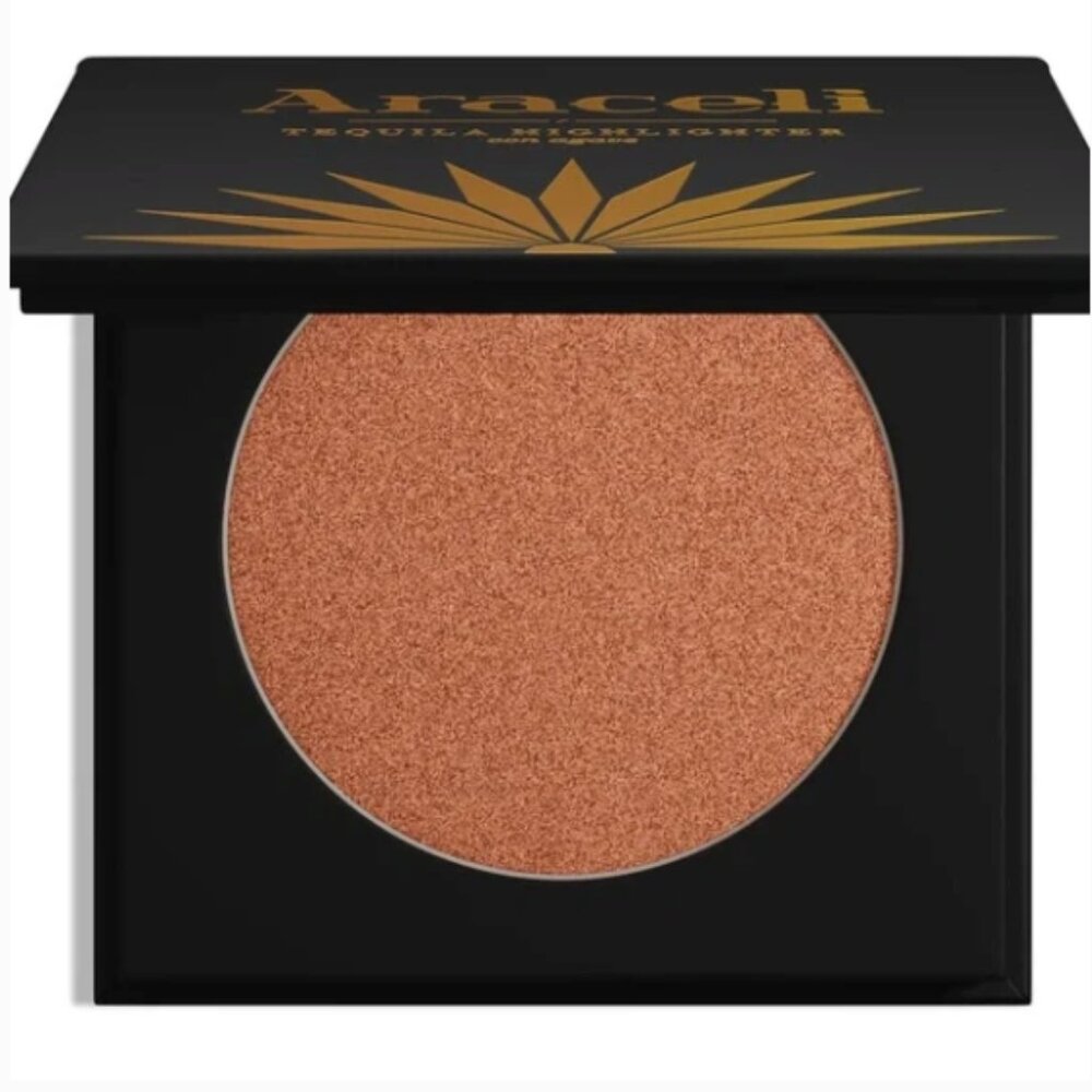 Araceli Tequila Highlighter Con Agave in Anejo